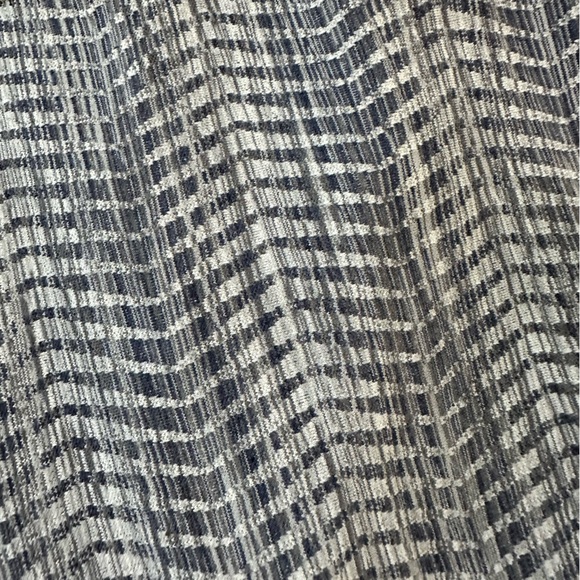 Lululemon Wunder Under Hi-Rise 7/8 Tight in Jacquard Battleship Size 8 - Picture 5 of 7